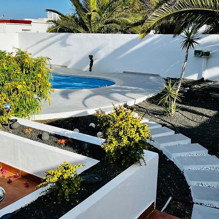 Casa Alizee, Heated Pool, Hot Tub Villa Playa Blanca  Eksteriør bilde