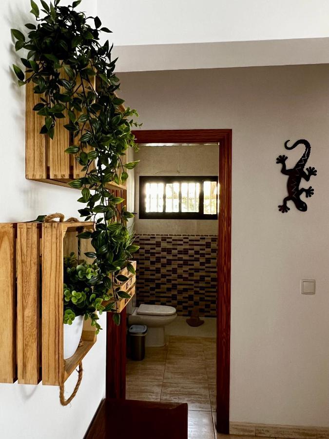 Casa Alizee, Heated Pool, Hot Tub Villa Playa Blanca  Eksteriør bilde