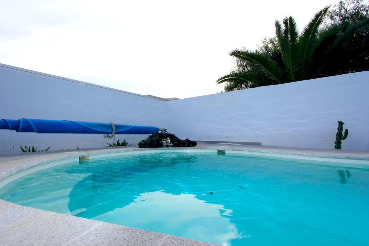Casa Alizee, Heated Pool, Hot Tub Villa Playa Blanca  Eksteriør bilde