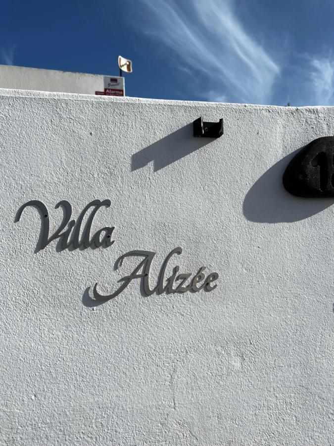 Casa Alizee, Heated Pool, Hot Tub Villa Playa Blanca  Eksteriør bilde