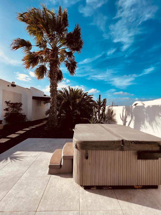 Casa Alizee, Heated Pool, Hot Tub Villa Playa Blanca  Eksteriør bilde
