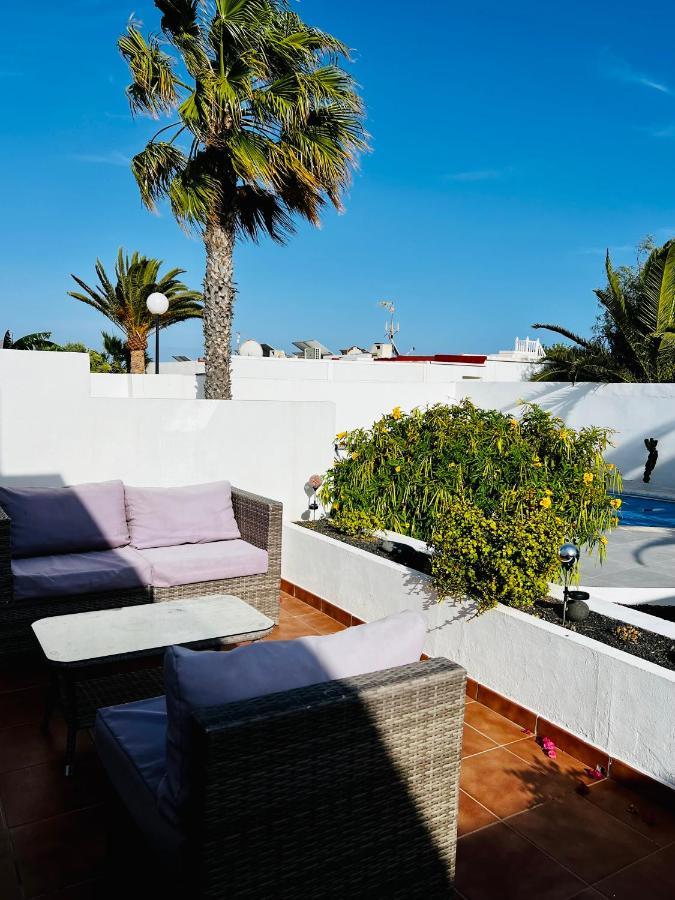 Casa Alizee, Heated Pool, Hot Tub Villa Playa Blanca  Eksteriør bilde