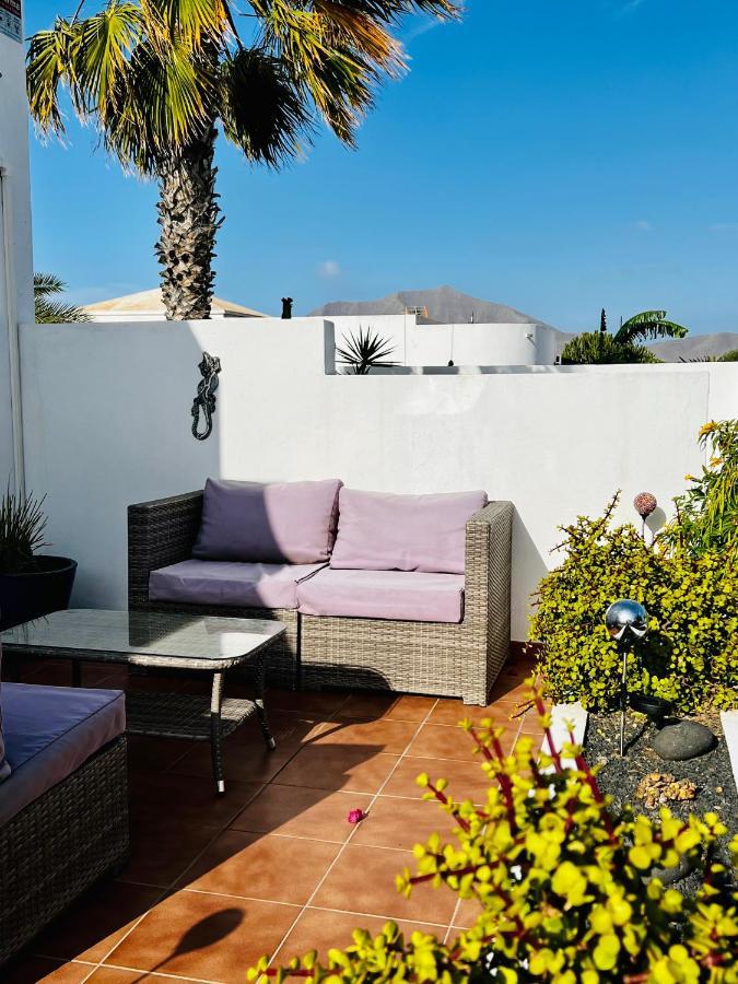 Casa Alizee, Heated Pool, Hot Tub Villa Playa Blanca  Eksteriør bilde