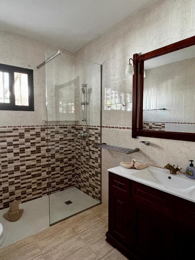 Casa Alizee, Heated Pool, Hot Tub Villa Playa Blanca  Eksteriør bilde