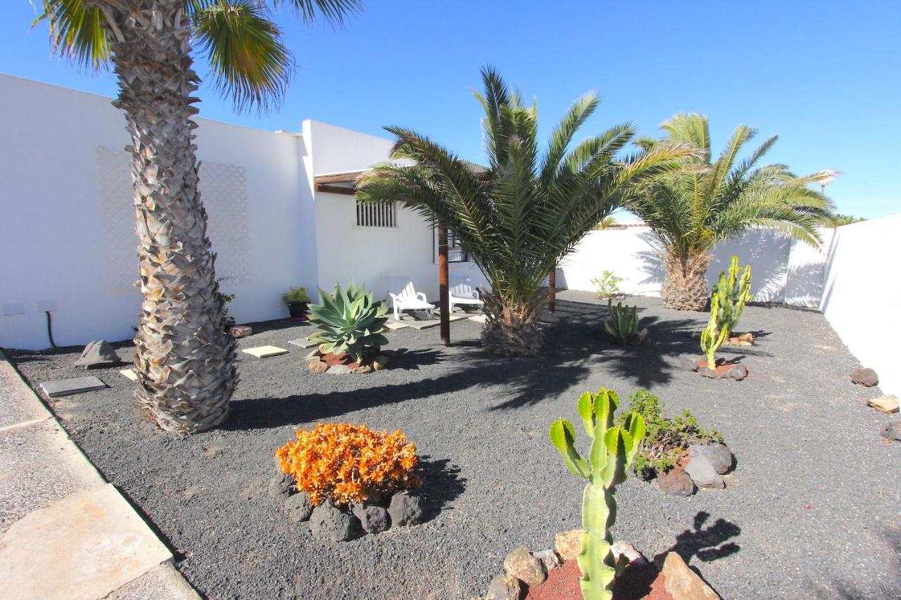 Casa Alizee, Heated Pool, Hot Tub Villa Playa Blanca  Eksteriør bilde