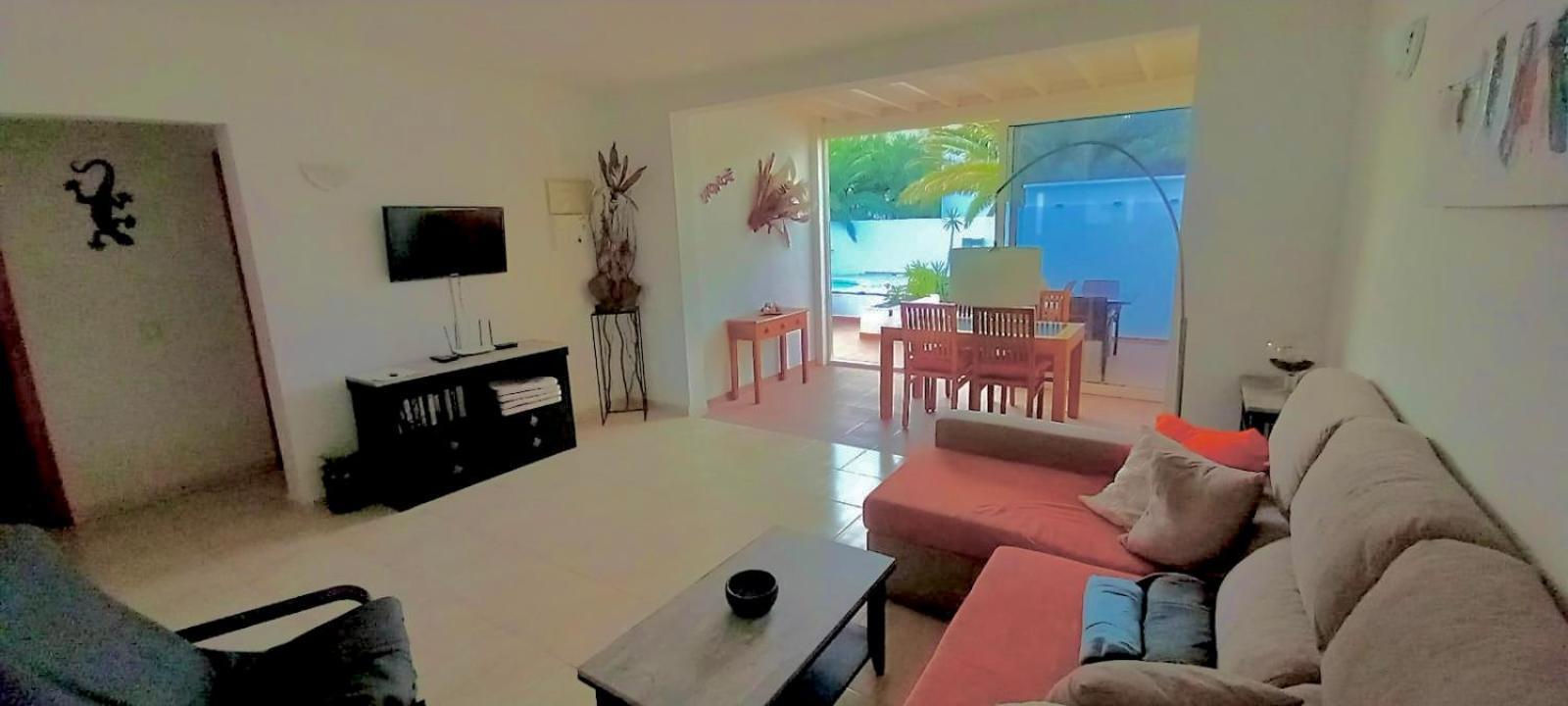 Casa Alizee, Heated Pool, Hot Tub Villa Playa Blanca  Eksteriør bilde