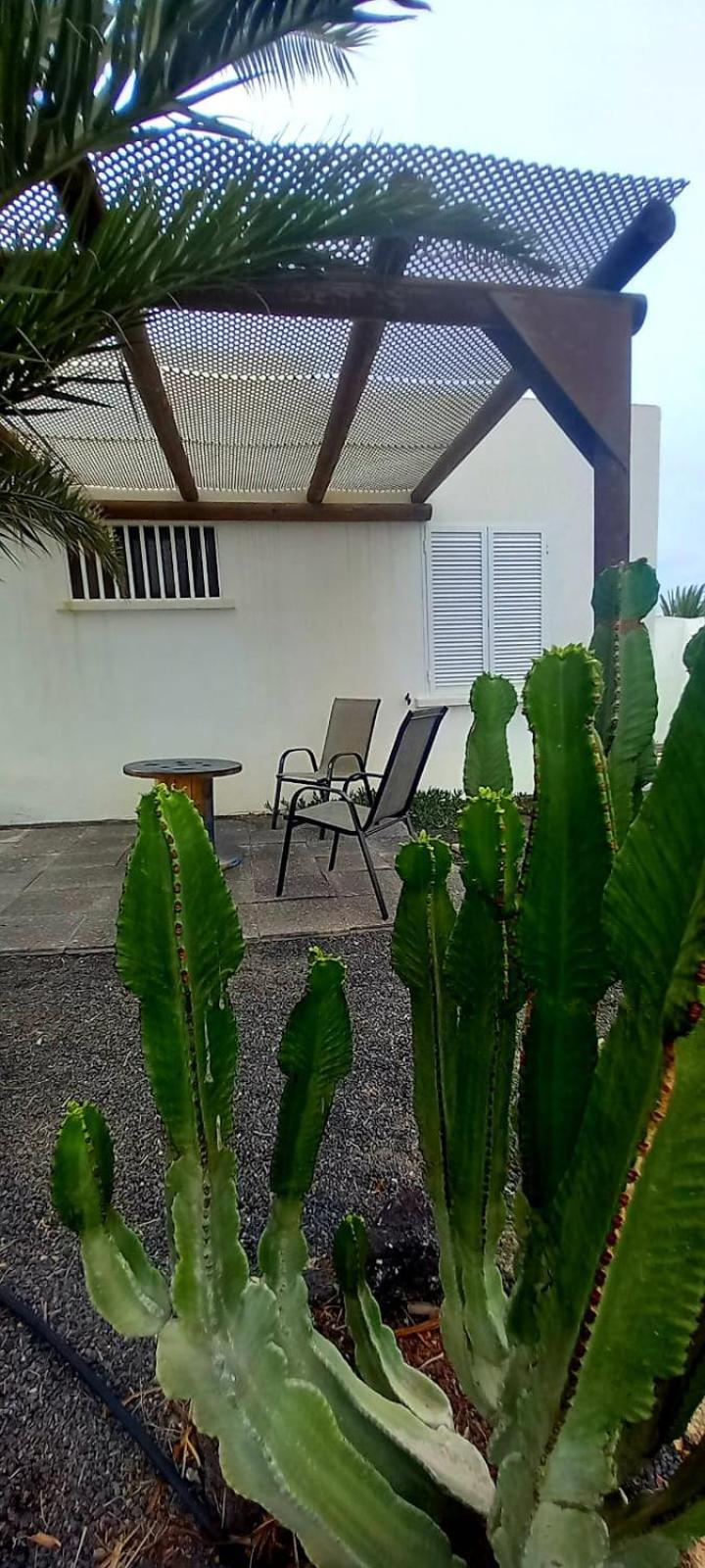 Casa Alizee, Heated Pool, Hot Tub Villa Playa Blanca  Eksteriør bilde