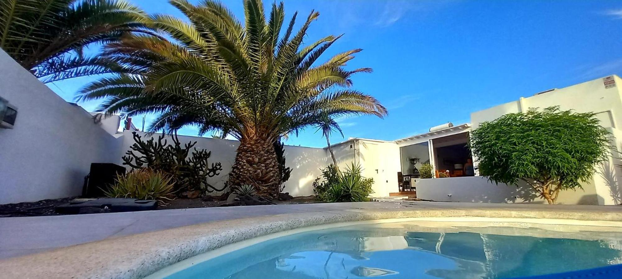 Casa Alizee, Heated Pool, Hot Tub Villa Playa Blanca  Eksteriør bilde